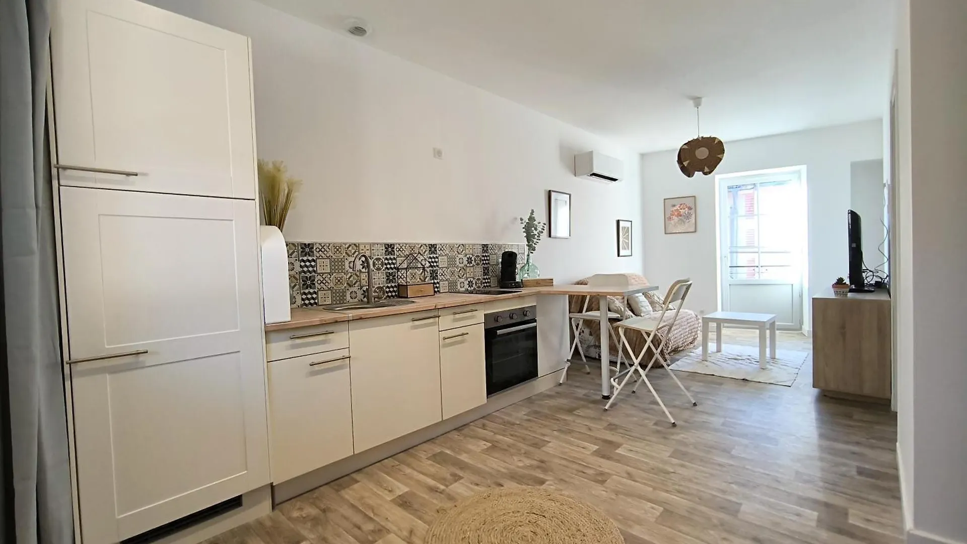 Le Talia - Terrasse Apartment Auch