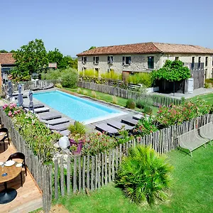 Le Domaine De Baulieu, Singuliers Auch